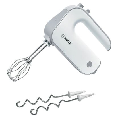Imagem de Batedeira Bosch Styline MFQ4030 500W Branca