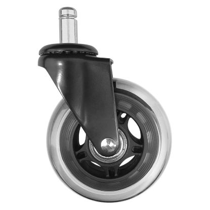 Imagem de Kit de 5 Rodas Alpha Gamer Rollerblade - Anti Risco