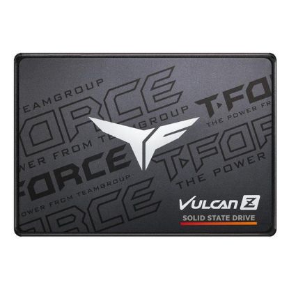 Imagem de SSD 2,5" TeamGroup T-Force Vulcan Z SATA 2TB