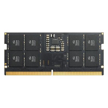 Imagem de SODimm DDR5 8GB TeamGroup CL46 5600Mhz Elite