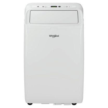 Imagem de Ar Condicionado Portátil Whirlpool PACF29HP W 9000BTU/Hora Branco