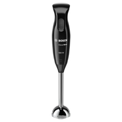 Imagem de Varinha Bosch CleverMixx Antracite MSM2620B 600W Preta