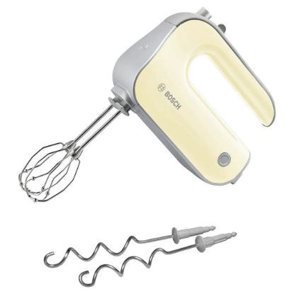 Imagem de Batedeira Bosch Styline Colour MFQ40301 500W Bege