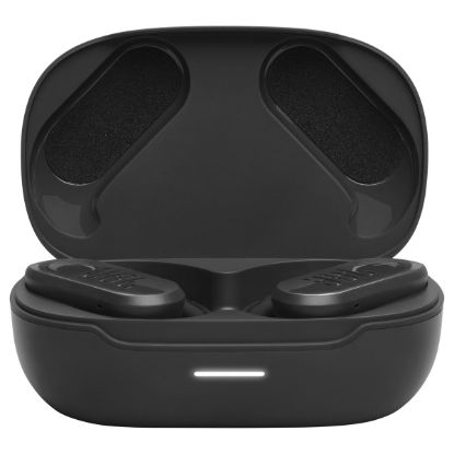 Imagem de Auriculares True Wireless JBL Endurance Peak 3 Bluetooth Preto
