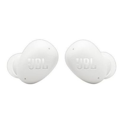 Imagem de Auriculares True Wireless JBL Wave Buds 2 Bluetooth Branco