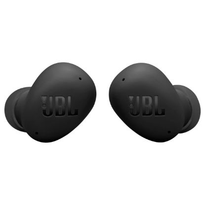 Imagem de Auriculares True Wireless JBL Wave Buds 2 Bluetooth Preto