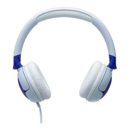 Imagem de Headphones JBL Junior JR320 Azul