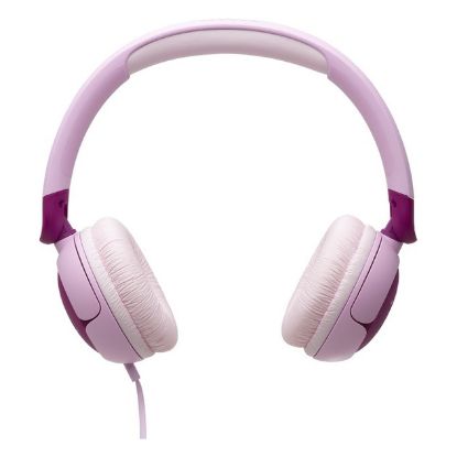 Imagem de Headphones JBL Junior JR320 Rosa