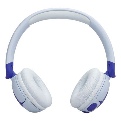Imagem de Headphones JBL Junior JR320BT Bluetooth Azul