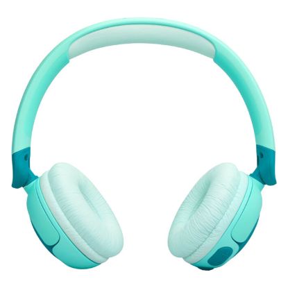 Imagem de Headphones JBL Junior JR320BT Bluetooth Verde