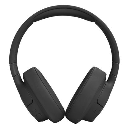 Imagem de Headphones JBL Tune BT T770 Bluetooth Preto