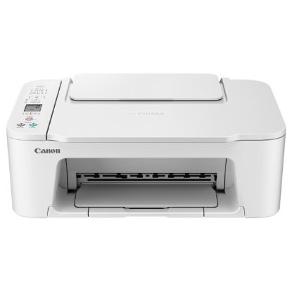 Imagem de Impressora Canon Multifunções Cores Wireless PIXMA TS3751i (A4)