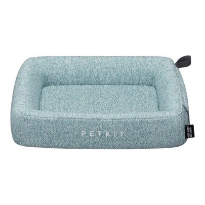 Imagem de Cama Petkit Deep Sleep All Season Verde - M