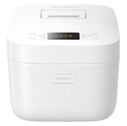 Imagem de Arrozeira Xiaomi Smart Multifunctional 4L - 935W Branco