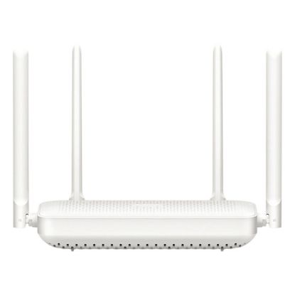 Imagem de Router Xiaomi Wireless AX1500 Dual-Band Gigabit WiFi 6 Branco