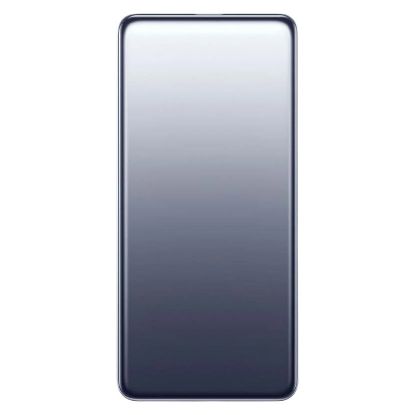 Imagem de Powerbank 5000mAh Xiaomi UltraSlim 20W Cinza