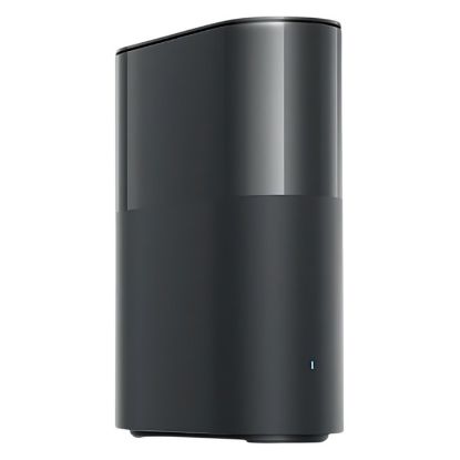 Imagem de Router Xiaomi Wireless BE3600 Pro Mesh Dual-Band Gigabit WiFi 7 Preto