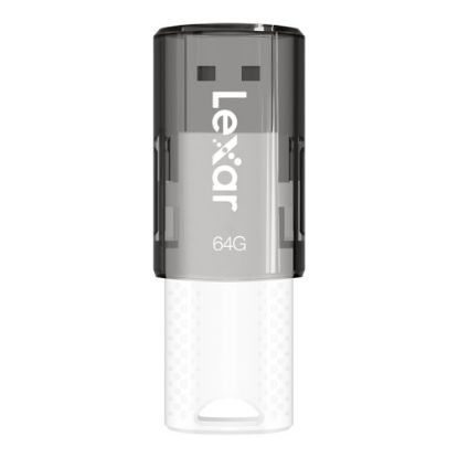Imagem de Pen Drive Lexar JumpDrive S60 128Gb USB2.0