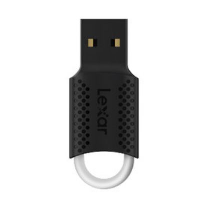 Imagem de Pen Drive Lexar JumpDrive V40 128Gb USB2.0
