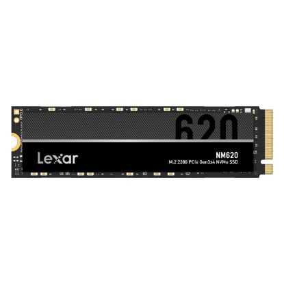 Imagem de SSD M.2 2280 Lexar NM620 NVMe 2TB