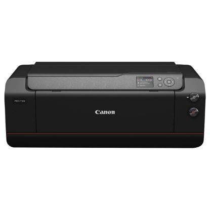 Imagem de Impressora Canon Cores Fotográfica Wireless Image PROGRAF PRO-1100 (A2)