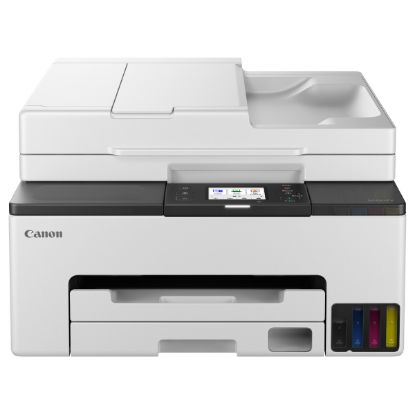 Imagem de Impressora Canon Multifunções Cores Wireless MegaTank MAXIFY GX2050 (A4)