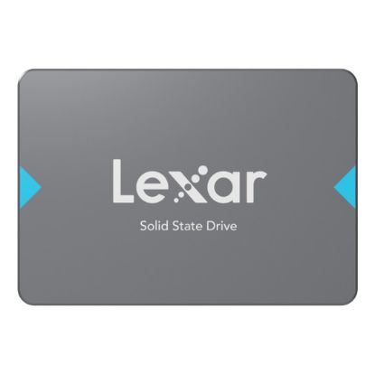 Imagem de SSD 2,5" Lexar NQ100 SATA 480GB