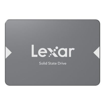 Imagem de SSD 2,5" Lexar NS100 SATA 2TB