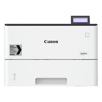 Imagem de Impressora Canon Laser Mono Wireless i-SENSYS LBP325x (A4)