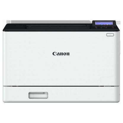 Imagem de Impressora Canon Laser Mono Wireless i-SENSYS LBP673Cdw Wireless (A4)