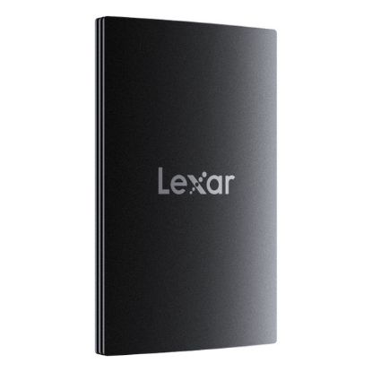 Imagem de SSD Externo Lexar SL500 Portable Magnetic 2TB Type-C