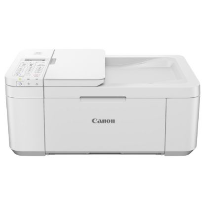 Imagem de Impressora Canon Multifunções Cores Wireless PIXMA TR4751i (A4)