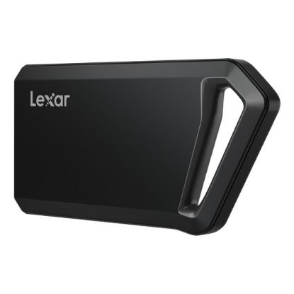 Imagem de SSD Externo Lexar SL600 Portable 2TB Type-C/ USB3.2