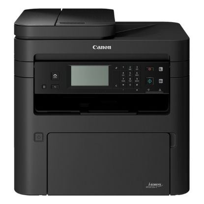 Imagem de Impressora Canon Multifunções Laser Mono Wireless i-SENSYS MF267dw II (A4)