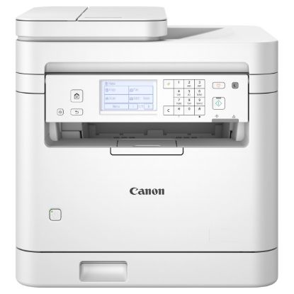 Imagem de Impressora Canon Multifunções Laser Mono Wireless i-SENSYS MF287dw (A4)
