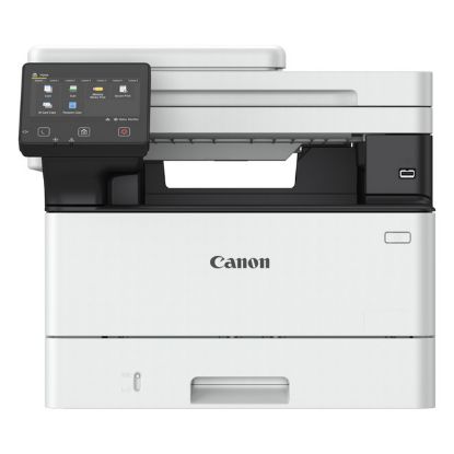 Imagem de Impressora Canon Multifunções Laser Mono Wireless i-SENSYS MF461dw (A4)