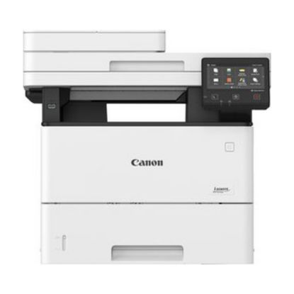 Imagem de Impressora Canon Multifunções Laser Mono Wireless i-SENSYS MF552dw (A4)