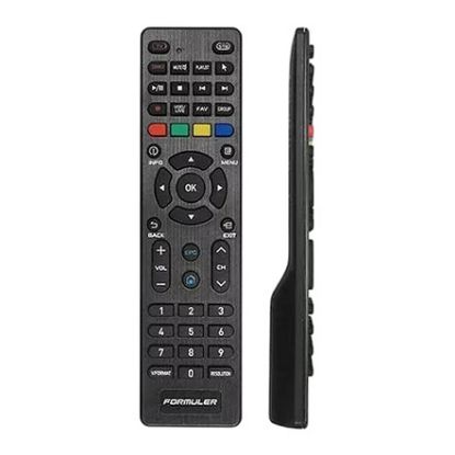 Imagem de Comando Universal Formuler - Z Basic