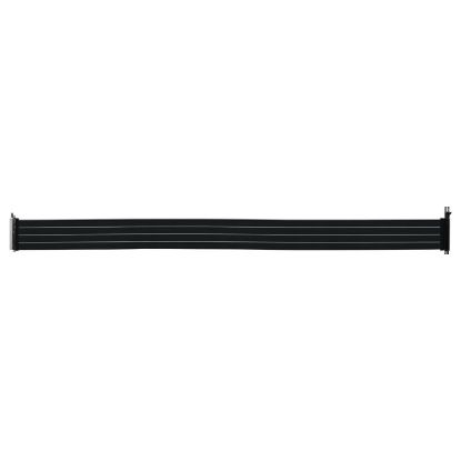 Imagem de Cabo Riser Lian Li PCI-E 4.0 x16 - 90cm Preto