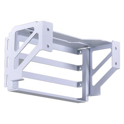Imagem de Suporte VGA Vertical Lian Li O11DEW Branco