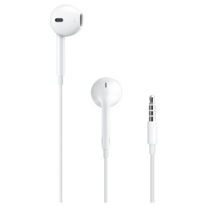 Imagem de Auriculares Apple EarPods Audio 3.5mm Branco