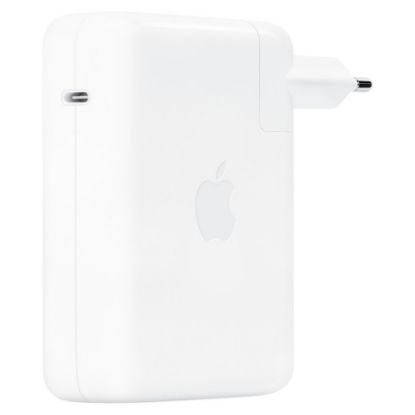 Imagem de Carregador de Tomada Apple Type-C 140W Branco