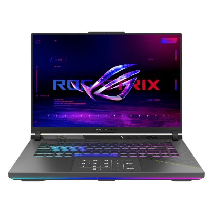 Imagem de Portátil Asus ROG Strix G16 G614PR-R98BT57CS1 16" R9 32GB SSD 1TB RTX 5070 Ti Cinza Escuro