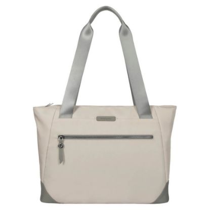 Imagem de Mala 16" Targus Avila Tote Castanha