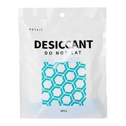 Imagem de Alimentador Dessecante Petkit Fresh Element (Pack5)