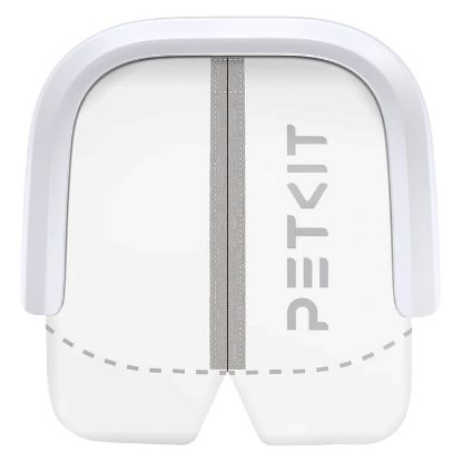Imagem de Cortina Bloqueadora de Pó Petkit Magnética 2.0