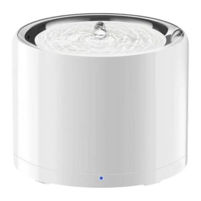 Imagem de Bebedouro Petkit Eversweet 3 Pro Smart UV 1.8L Branco p/ Animais de Estimação