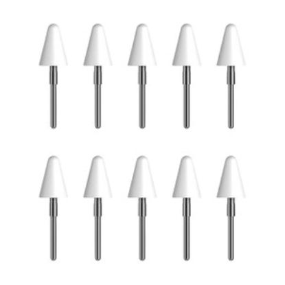 Imagem de Tips p/ Caneta Kobo Stylus 2 Branca (Pack10)