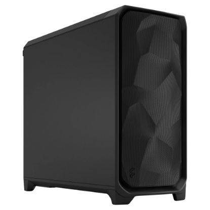 Imagem de Caixa Fractal Design Meshify 3 XL Solid Preta (E-ATX)