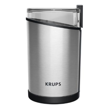 Imagem de Moinho de Café Krups Fast Touch Inox 200W